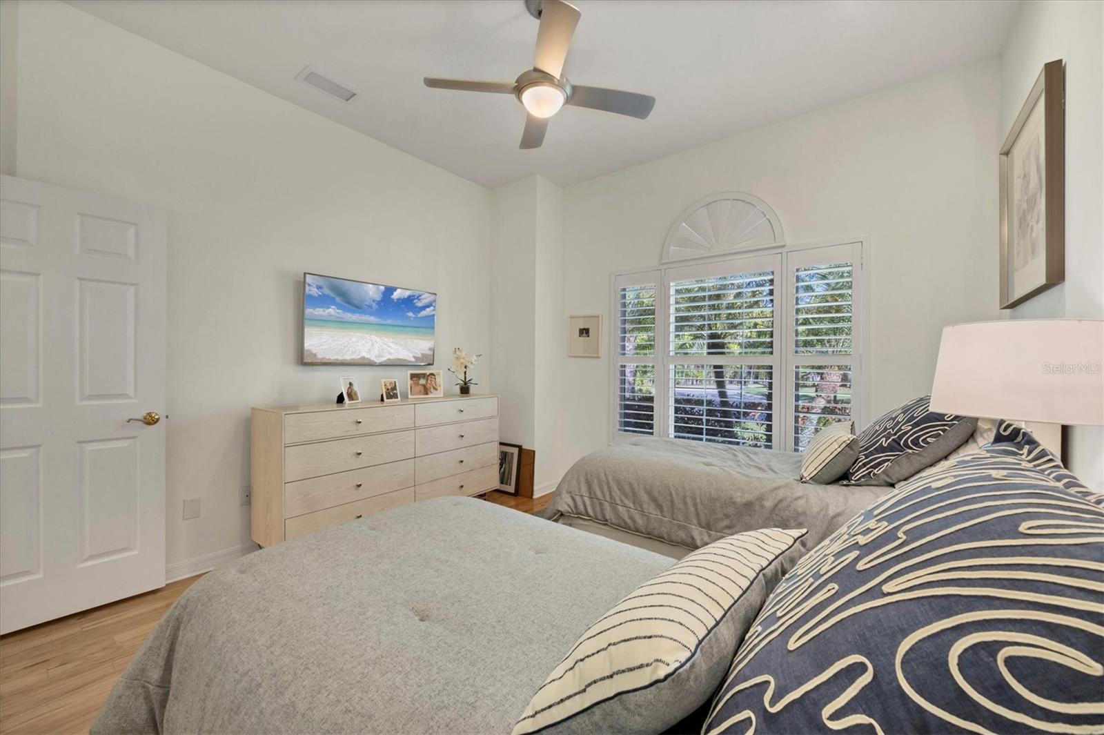 UNIVERSITY PARK - Residential