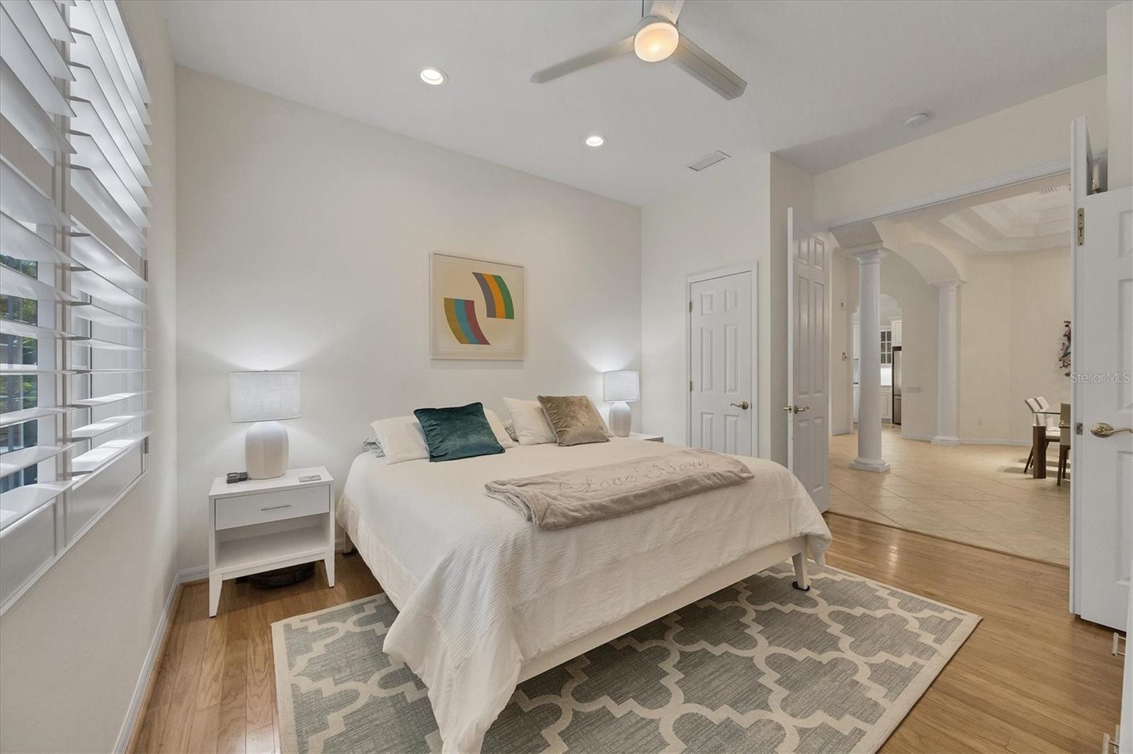 UNIVERSITY PARK - Residential