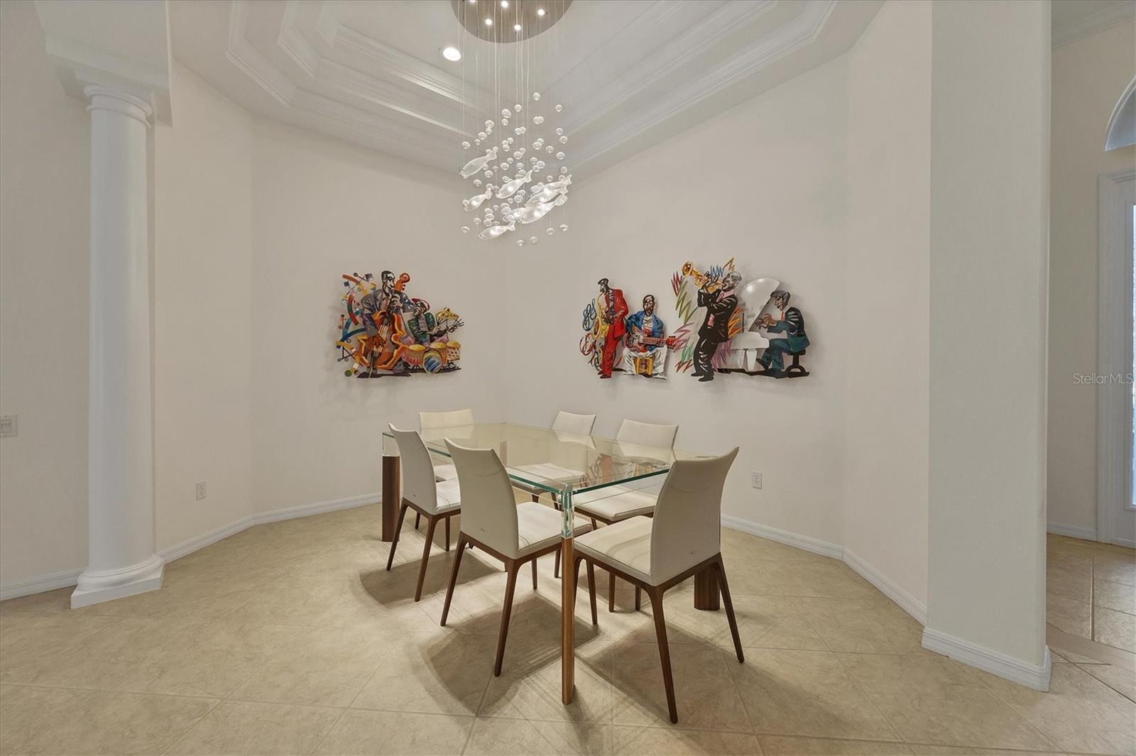 UNIVERSITY PARK - Residential