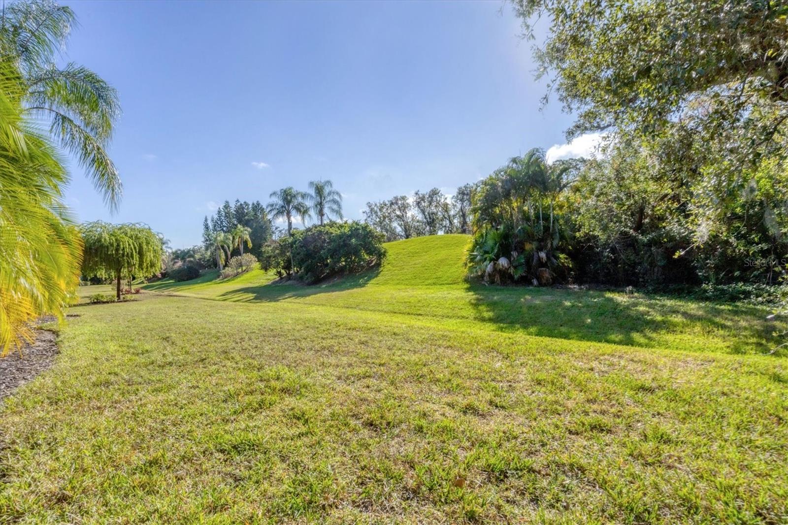 UNIVERSITY PARK - Residential