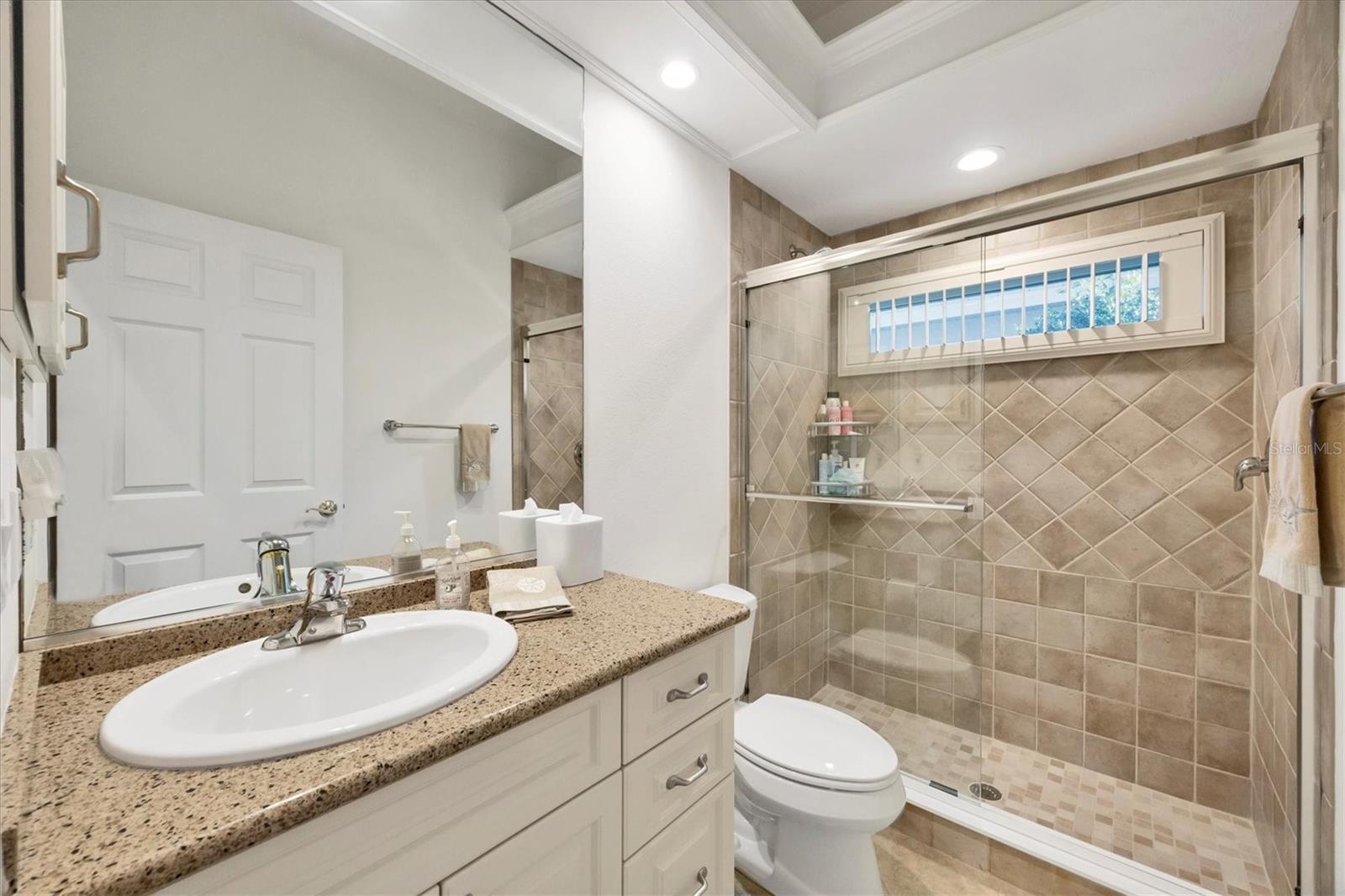 UNIVERSITY PARK - Residential