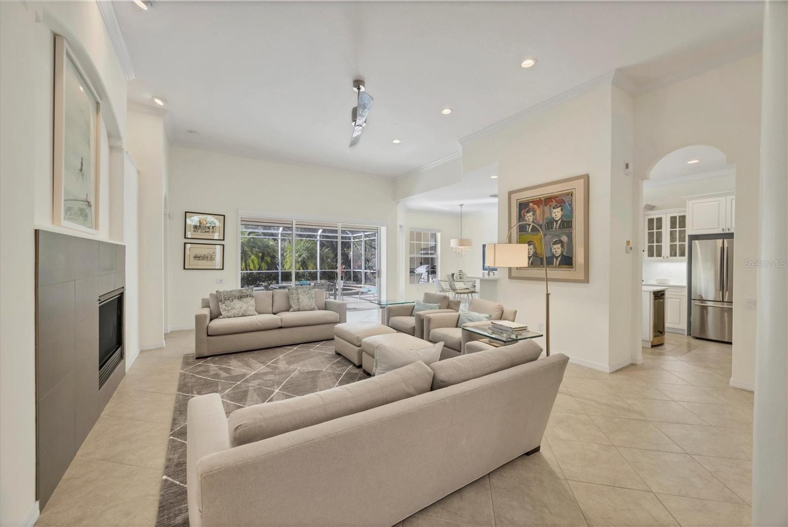 UNIVERSITY PARK - Residential