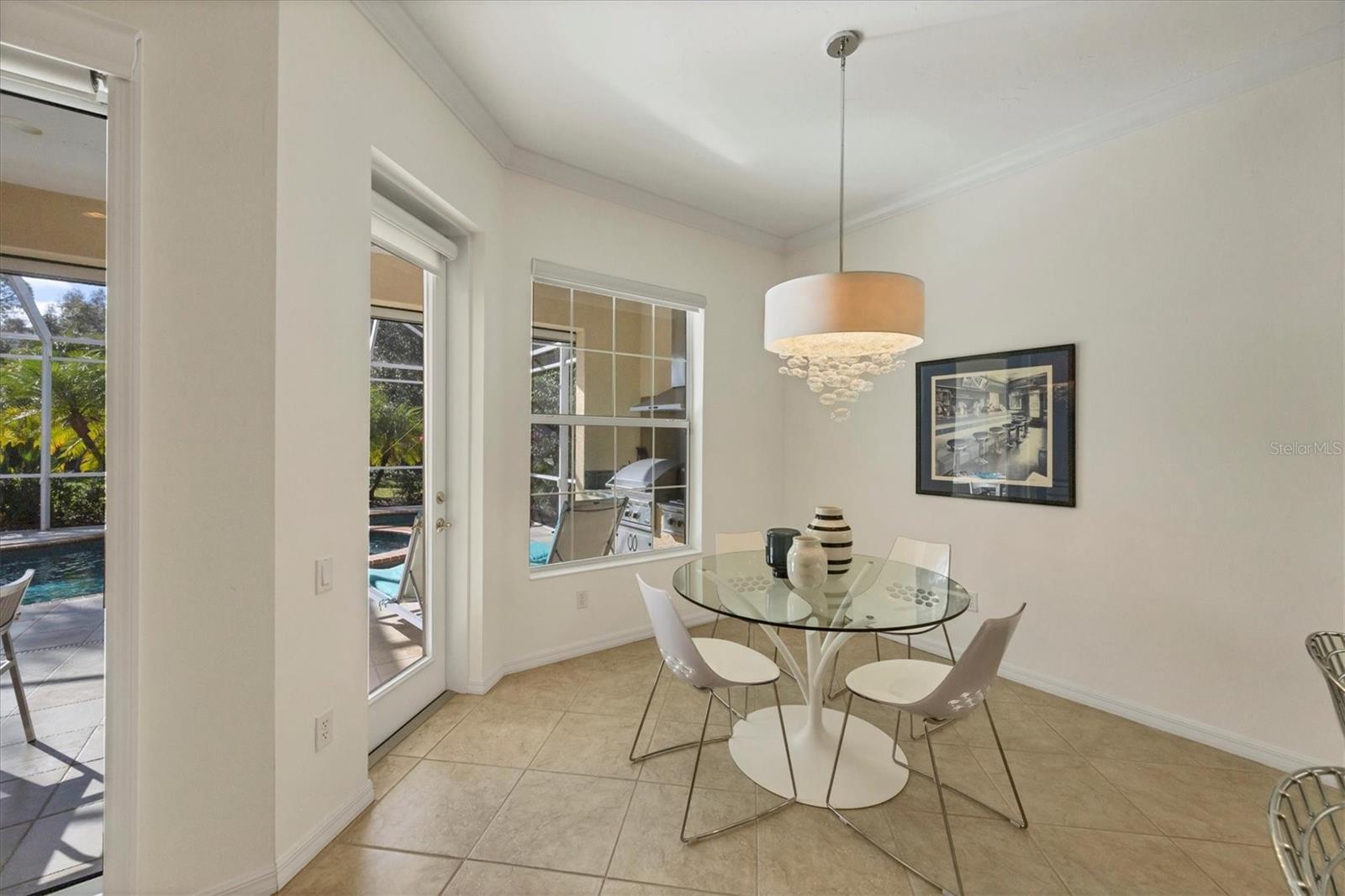 UNIVERSITY PARK - Residential