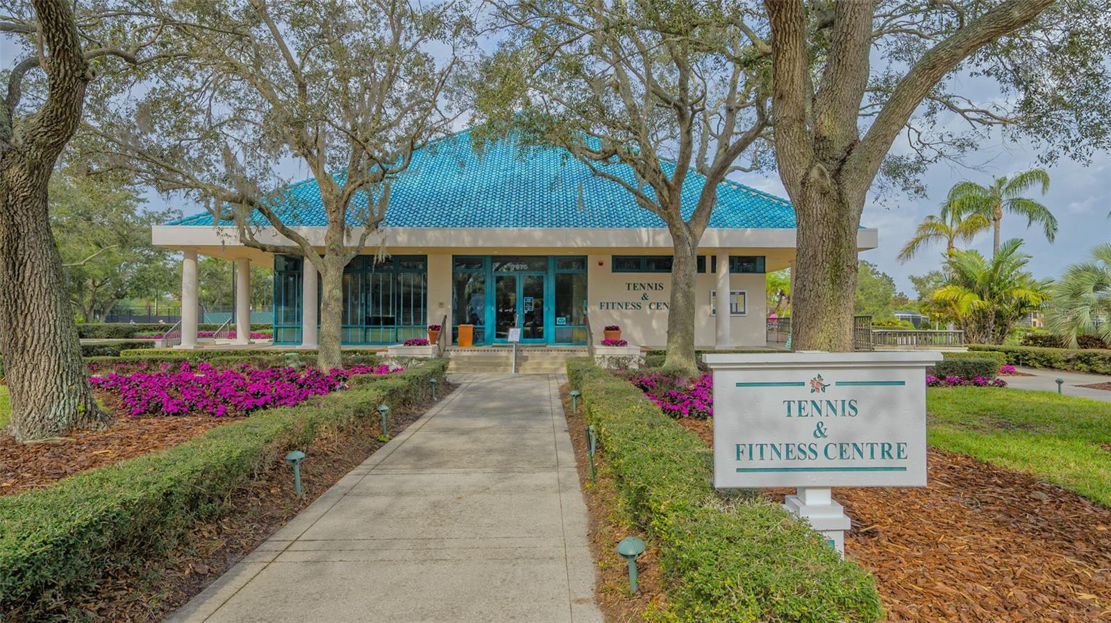 UNIVERSITY PARK - Residential