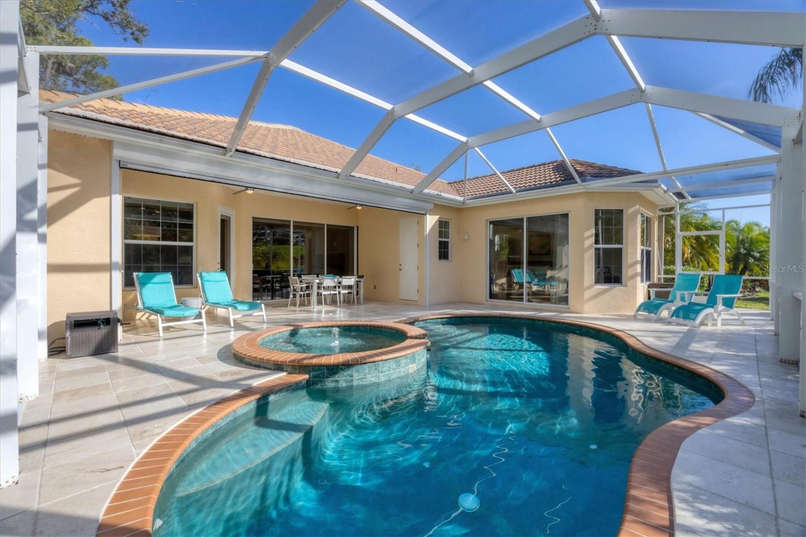 UNIVERSITY PARK - Residential