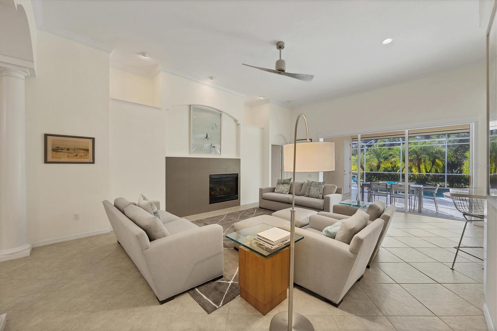 UNIVERSITY PARK - Residential