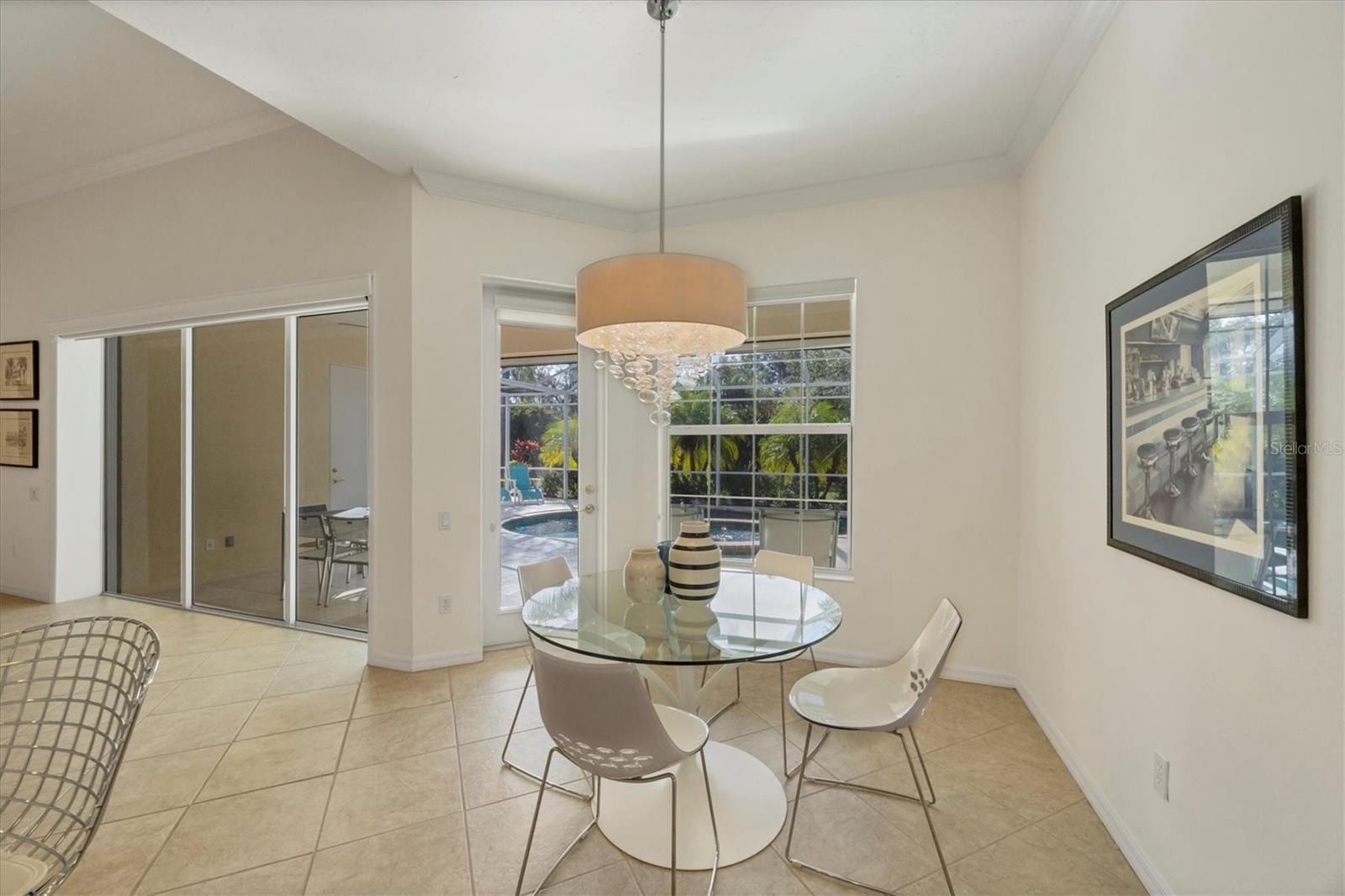 UNIVERSITY PARK - Residential