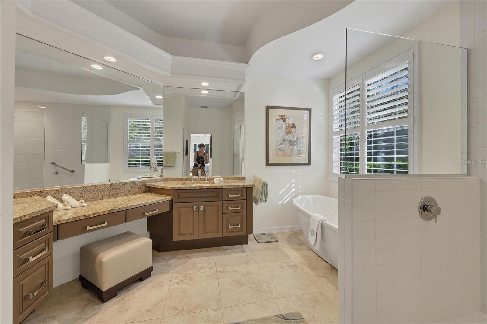 UNIVERSITY PARK - Residential