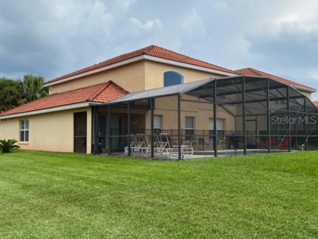 Photo of 1153 Solana Circle, Davenport, FL 33897 (MLS # L4959767)