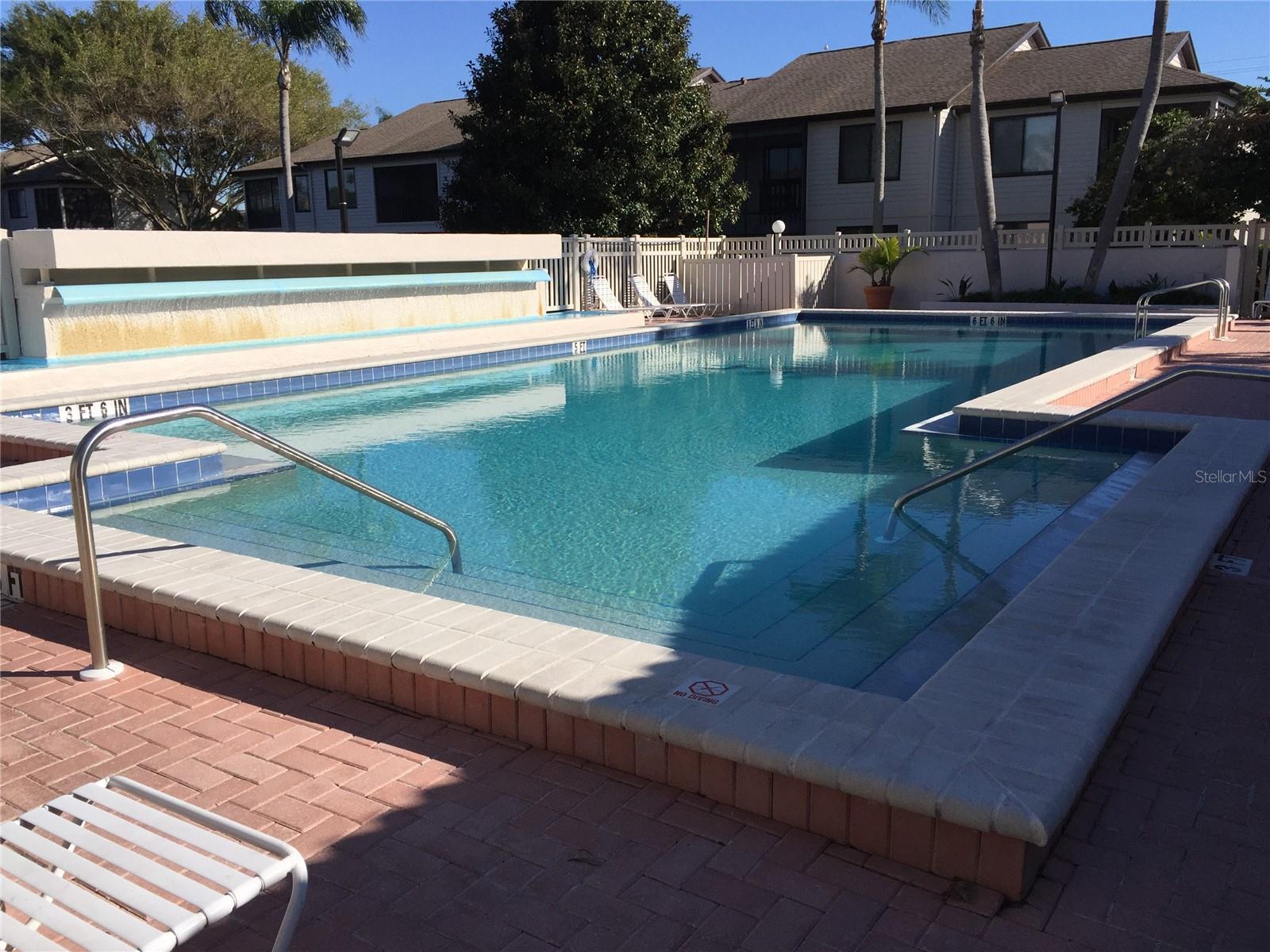 MIRROR LAKE SEC 3 - Residential