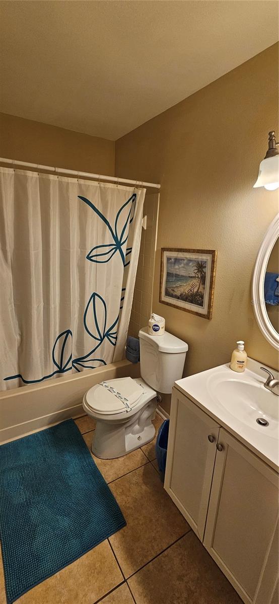 MIRROR LAKE SEC 3 - Residential