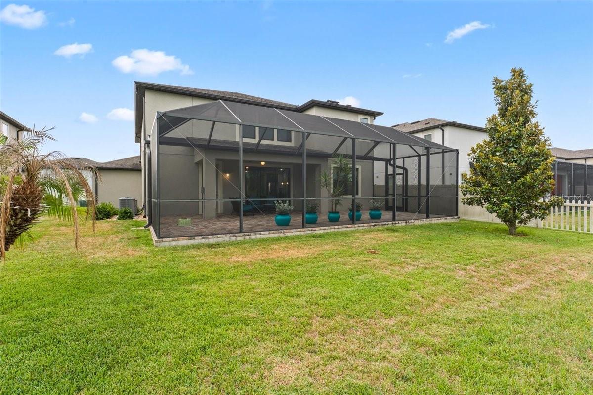 EPPERSON RANCH SOUTH PH 2H - Residential