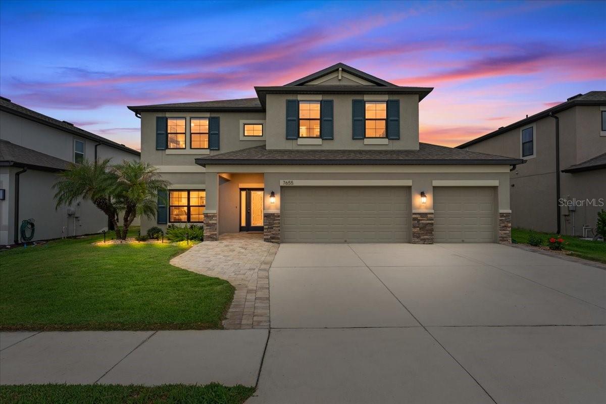 EPPERSON RANCH SOUTH PH 2H - Residential