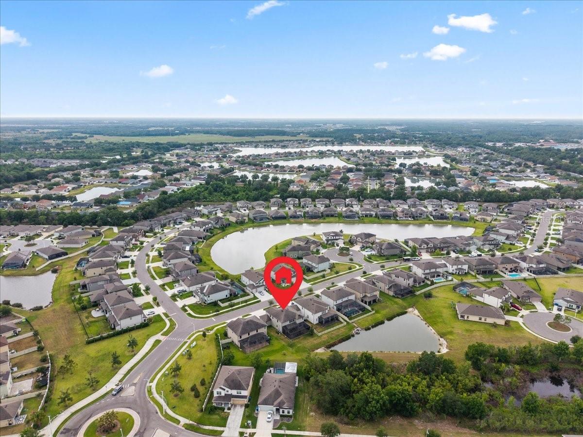 EPPERSON RANCH SOUTH PH 2H - Residential