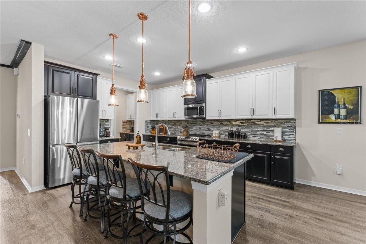 EPPERSON RANCH SOUTH PH 2H - Residential