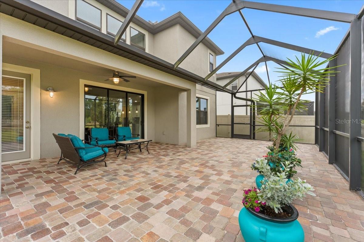 EPPERSON RANCH SOUTH PH 2H - Residential