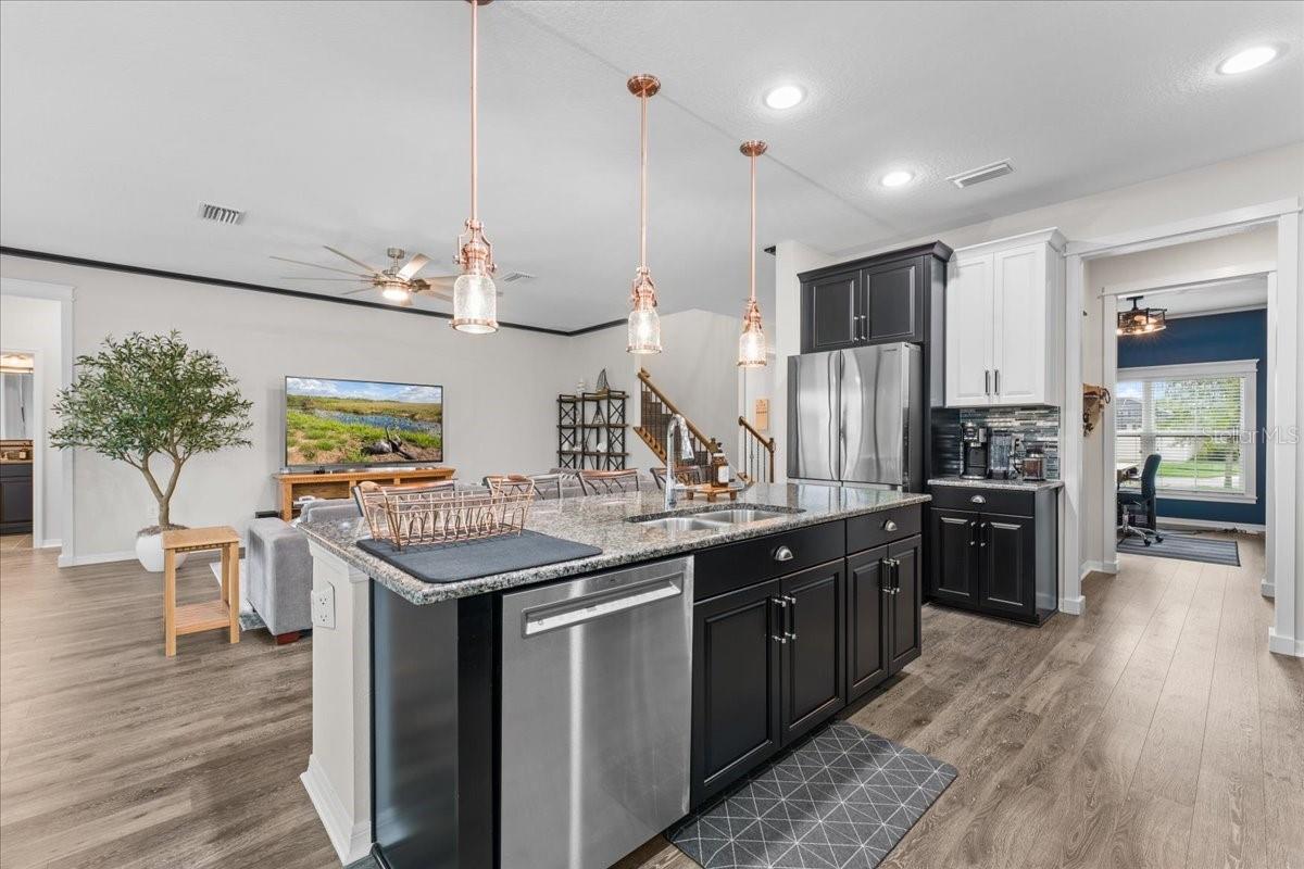 EPPERSON RANCH SOUTH PH 2H - Residential
