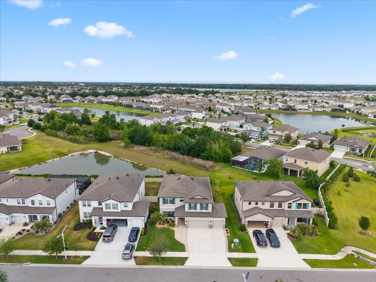 EPPERSON RANCH SOUTH PH 2H - Residential
