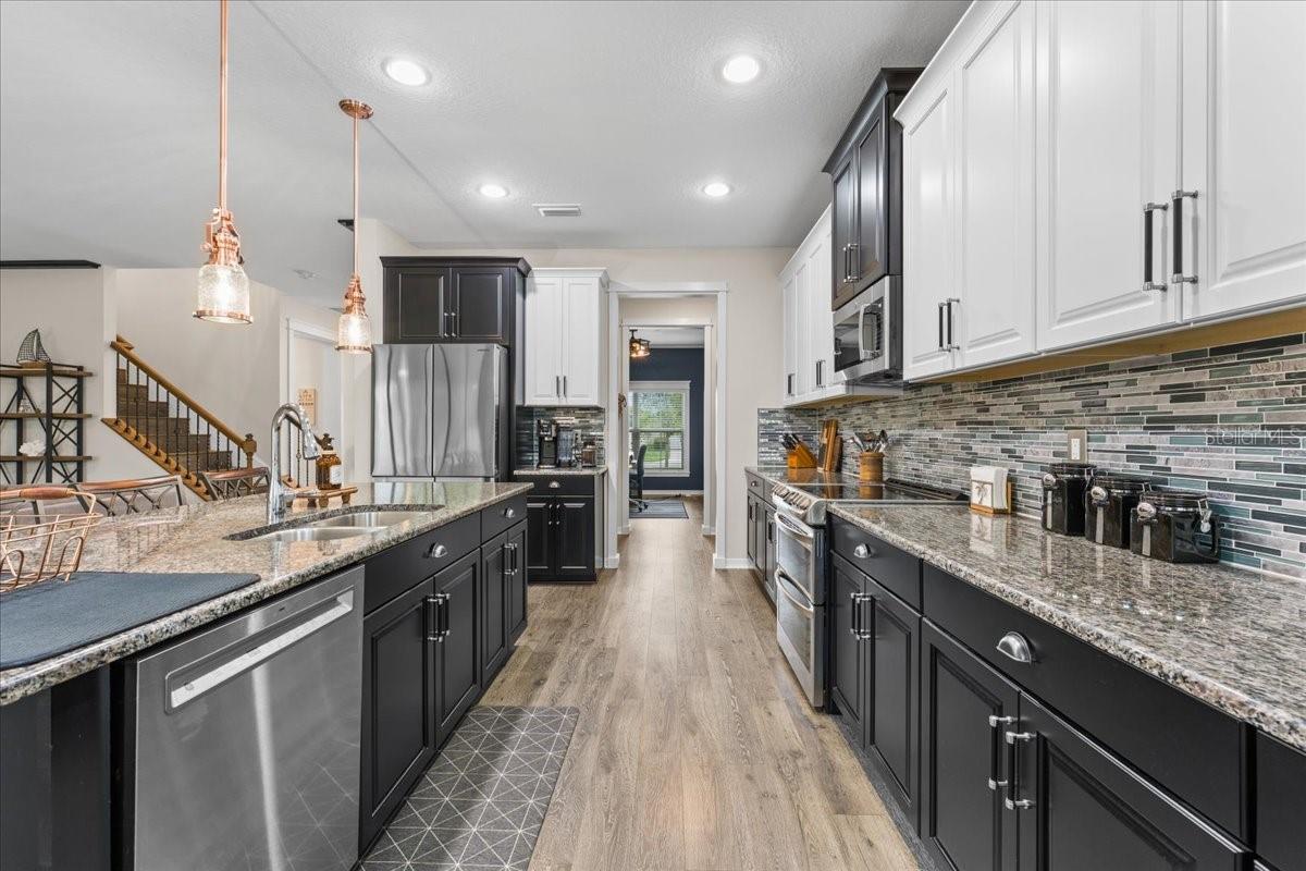 EPPERSON RANCH SOUTH PH 2H - Residential