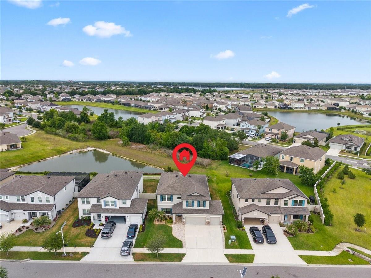 EPPERSON RANCH SOUTH PH 2H - Residential