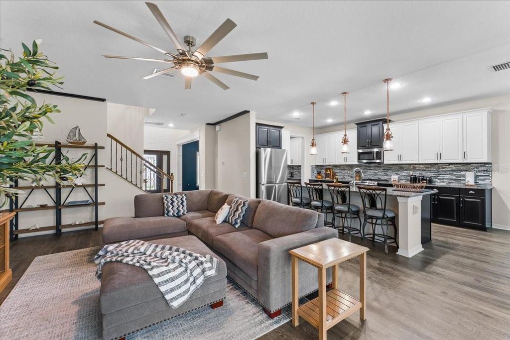 Photo of 7655 Sweeter Tide Trail, Wesley Chapel, FL 33545 (MLS # TB8504803)