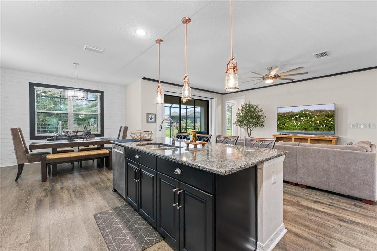 EPPERSON RANCH SOUTH PH 2H - Residential