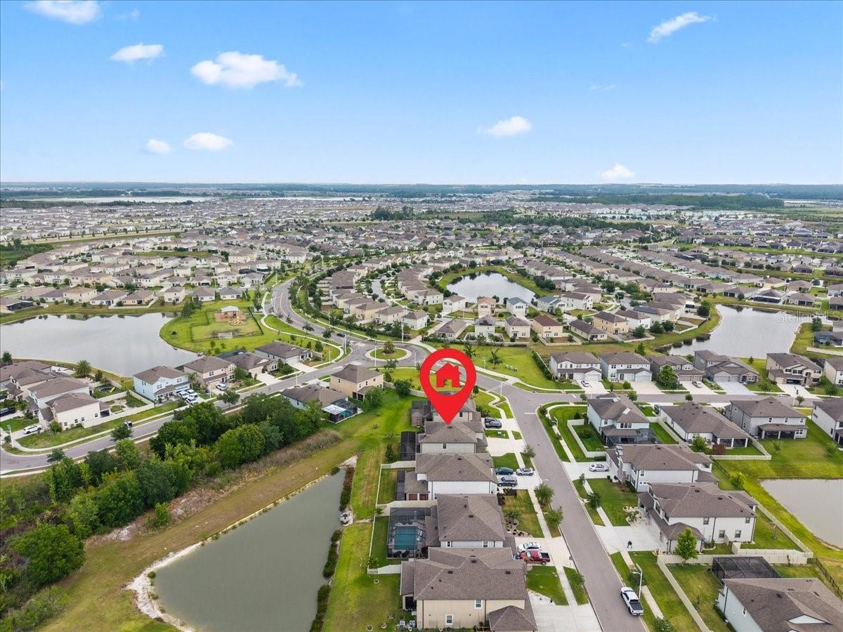 EPPERSON RANCH SOUTH PH 2H - Residential