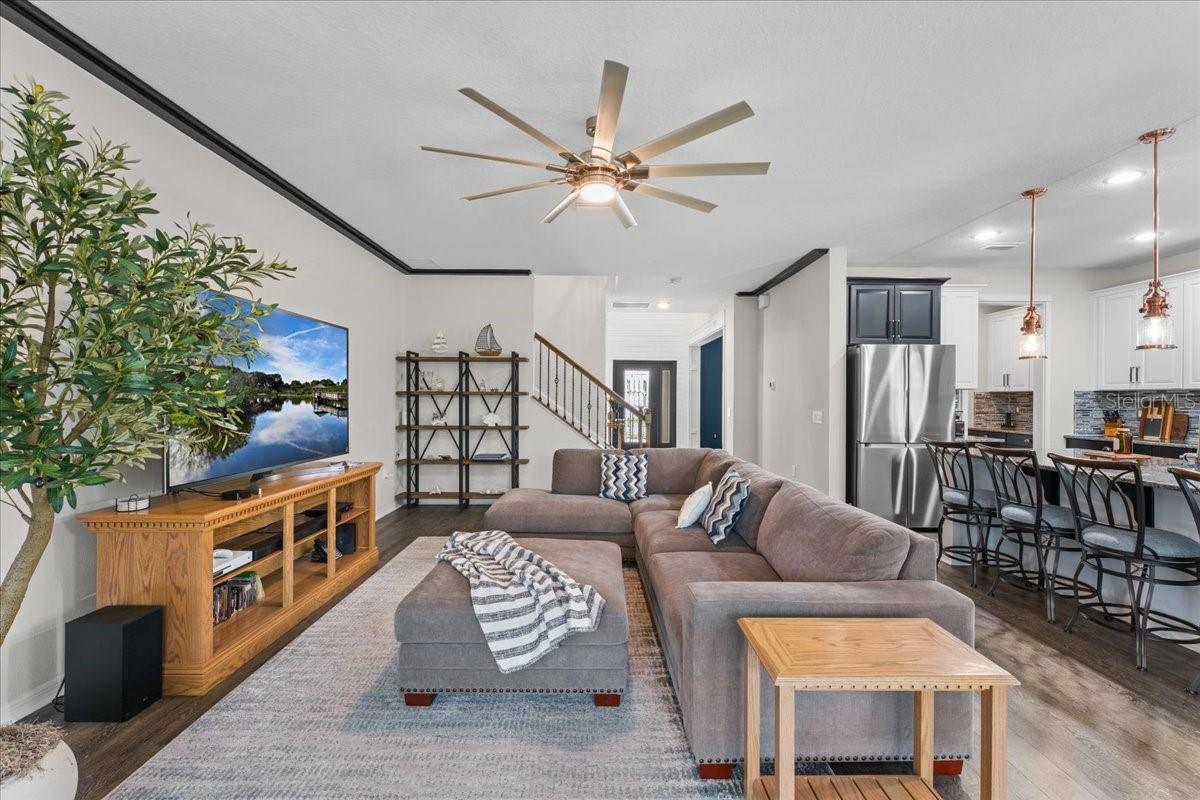 EPPERSON RANCH SOUTH PH 2H - Residential