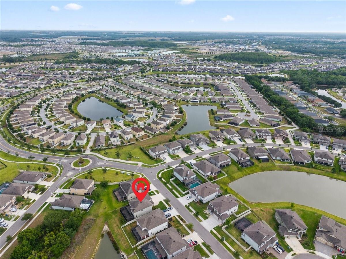 EPPERSON RANCH SOUTH PH 2H - Residential
