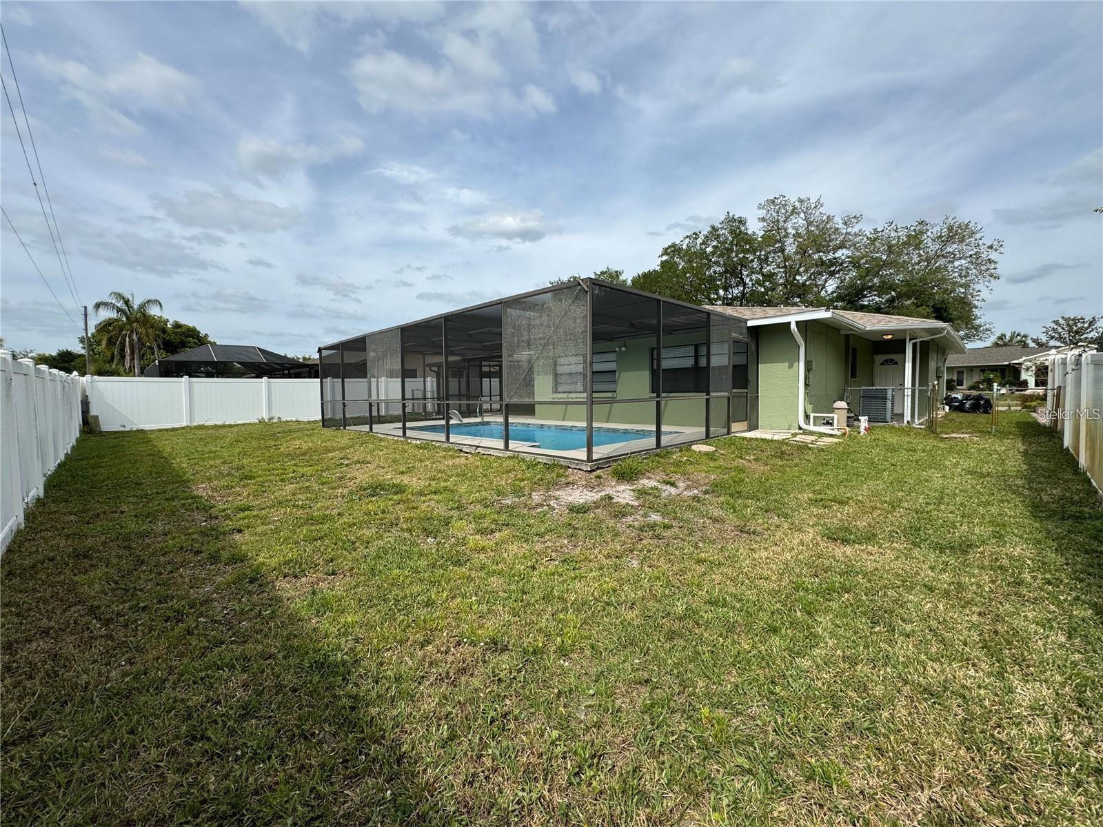 RADCLIFFE ESTATES - Residential