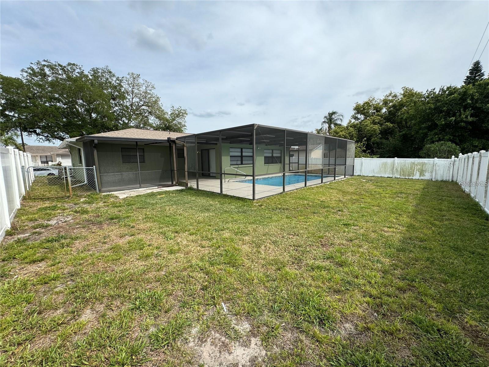 RADCLIFFE ESTATES - Residential