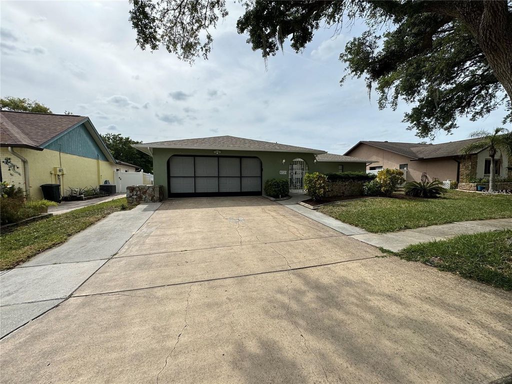 Photo of 8725 Aruba Lane, Port Richey, FL 34668 (MLS # TB8483679)