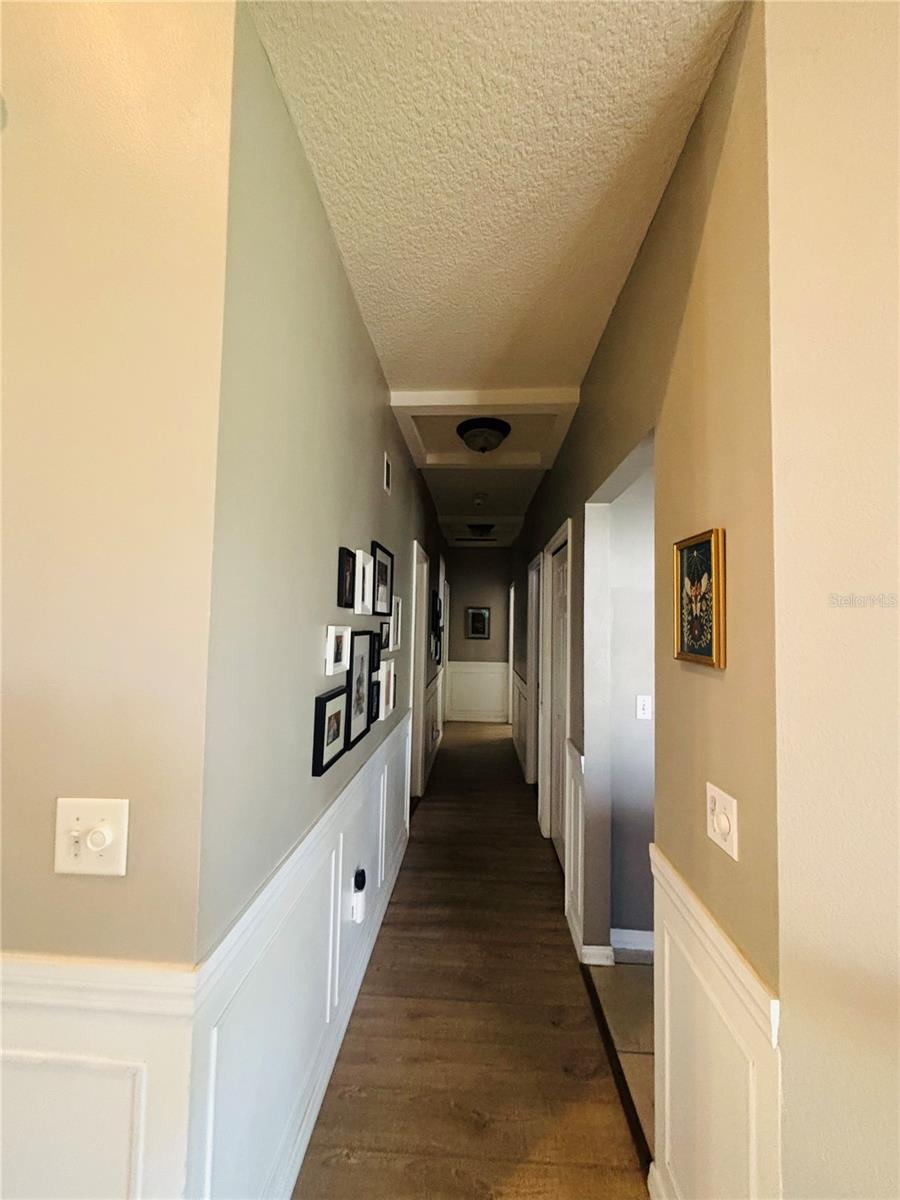 HUNTERS GREEN AREA - Residential Lease