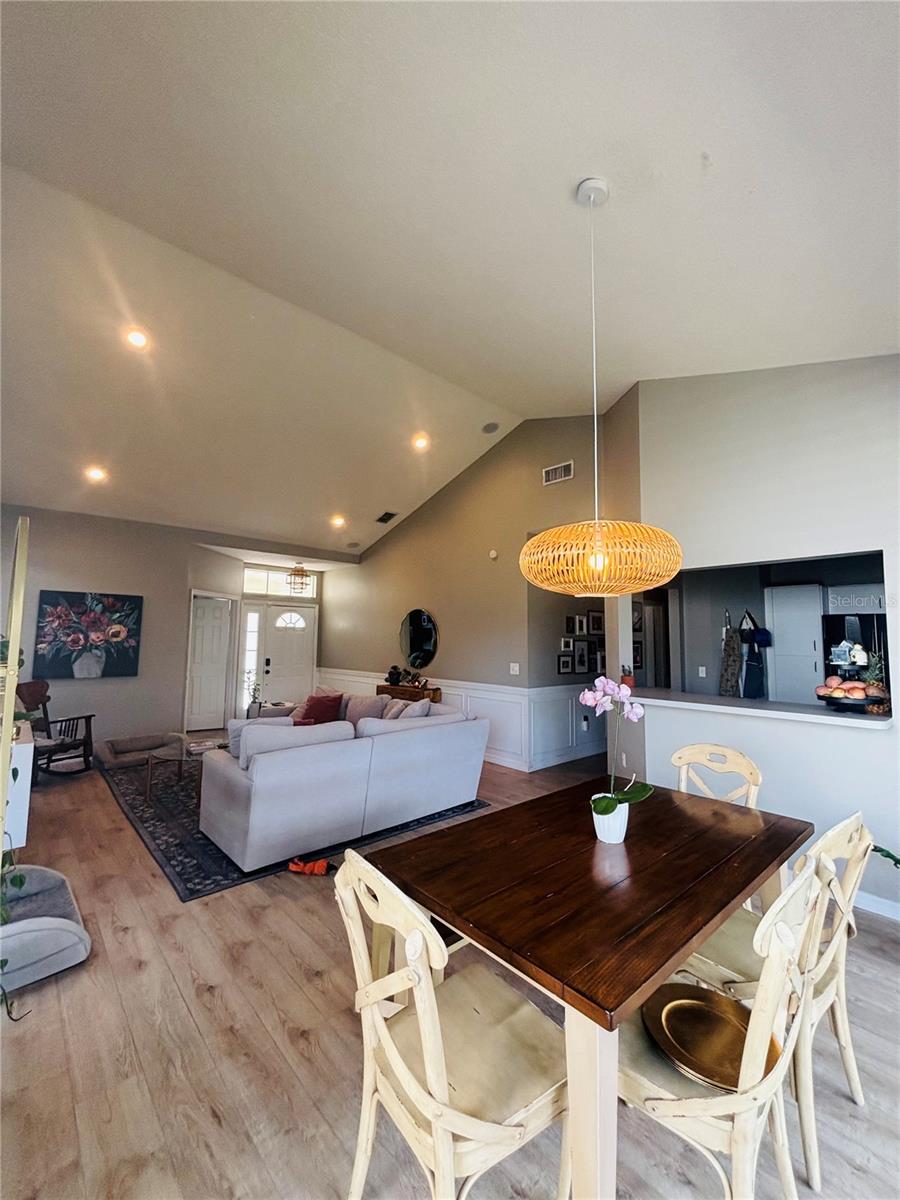 HUNTERS GREEN AREA - Residential Lease