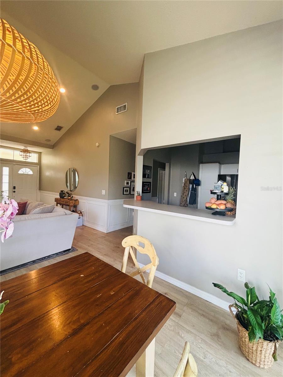 HUNTERS GREEN AREA - Residential Lease