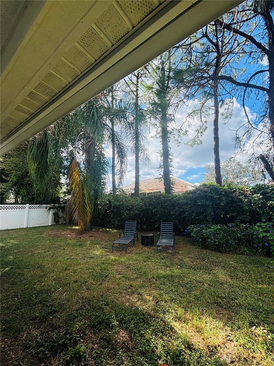 HUNTERS GREEN AREA - Residential Lease