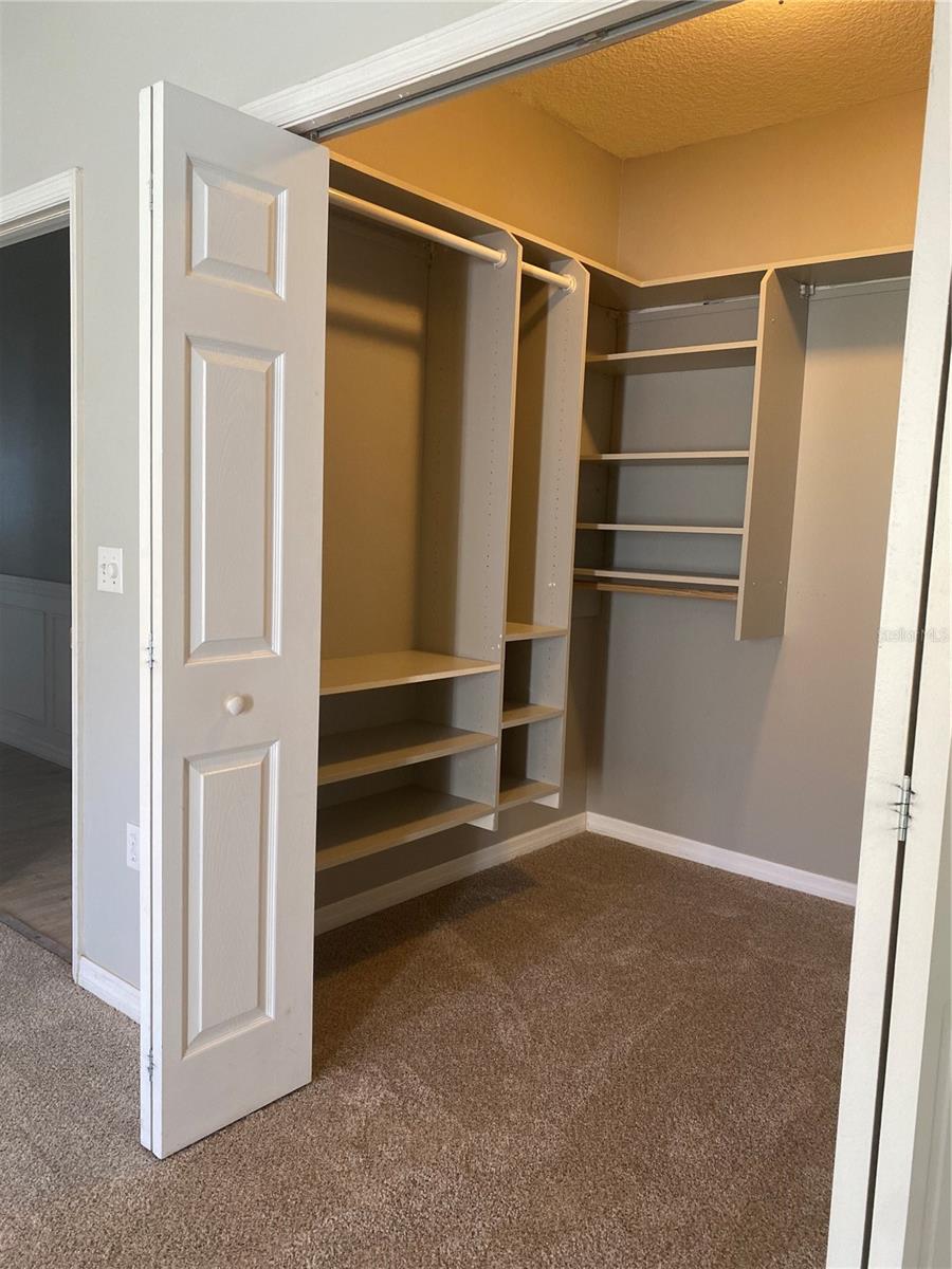 HUNTERS GREEN AREA - Residential Lease