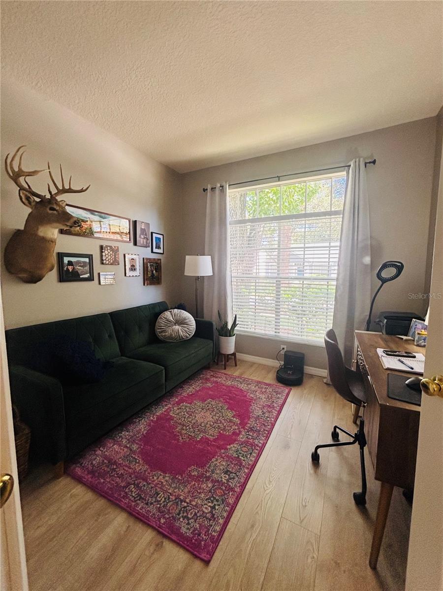 HUNTERS GREEN AREA - Residential Lease