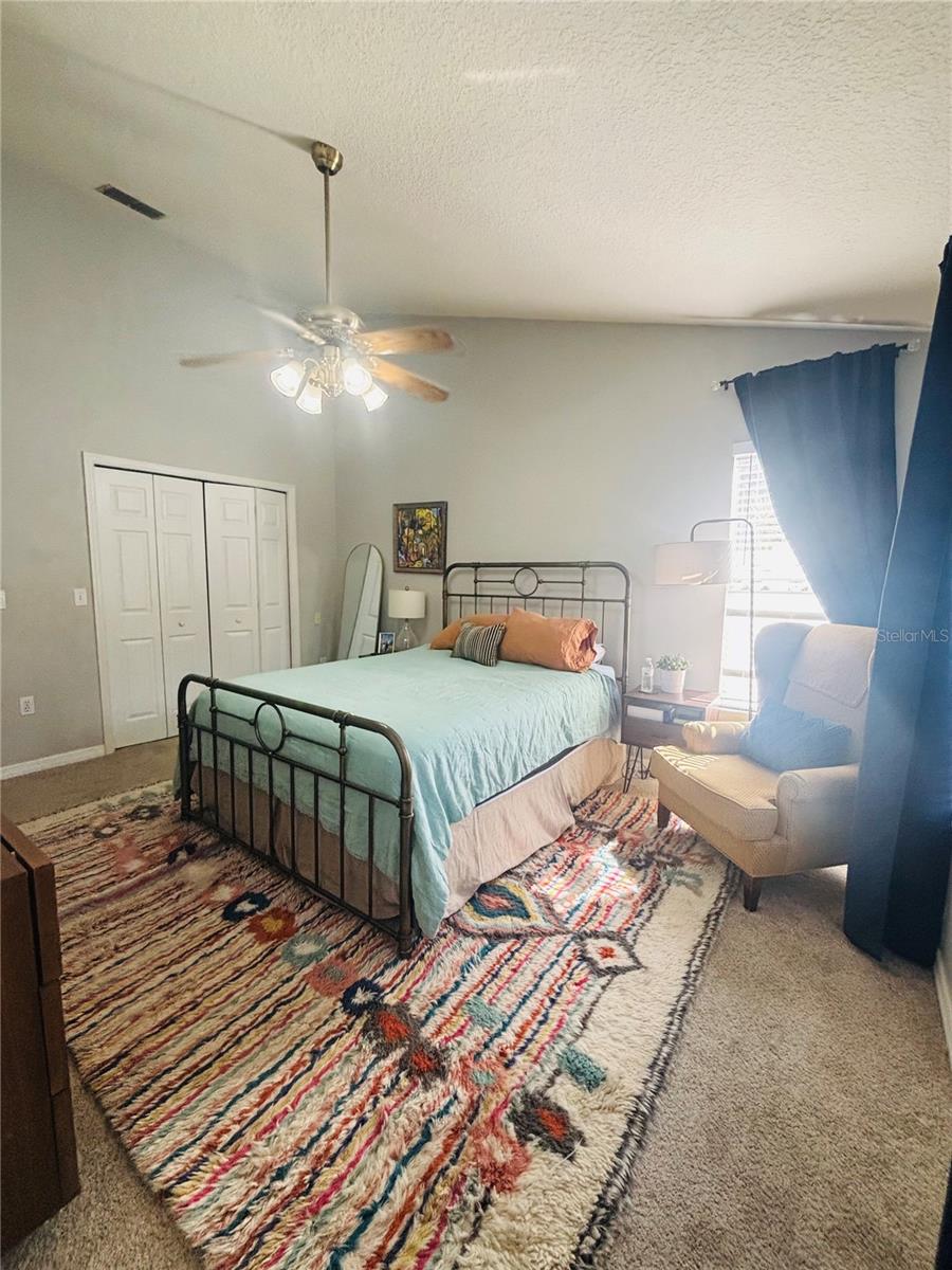 HUNTERS GREEN AREA - Residential Lease