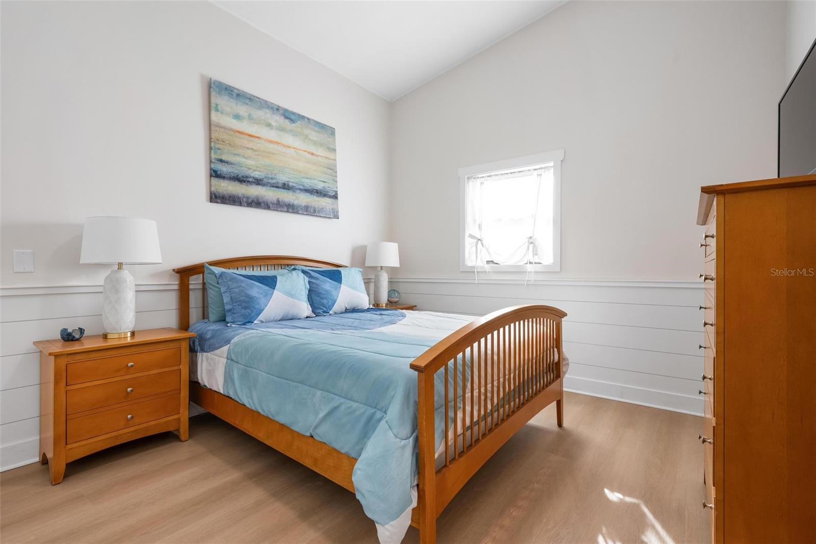 SUNRISE PARK - Residential