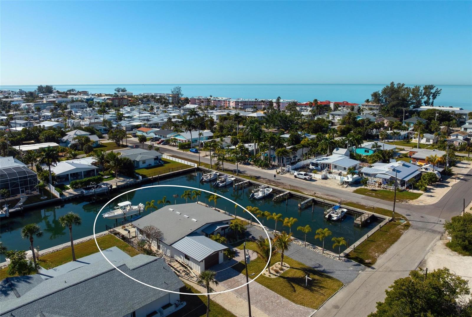 SUNRISE PARK - Residential