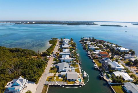 Photo of 401 28th Street, Holmes Beach, FL 34217 (MLS # A4681048)