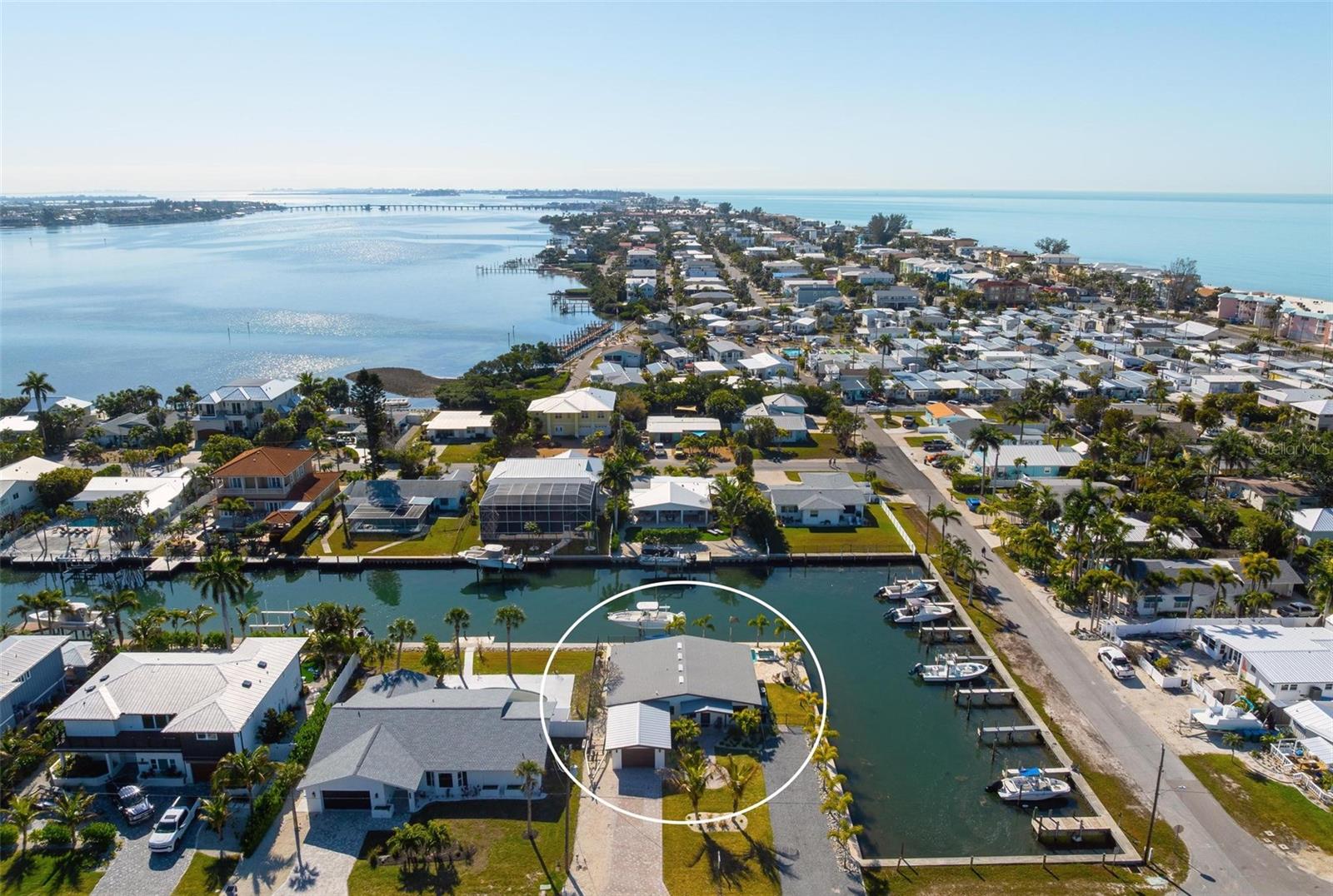 SUNRISE PARK - Residential