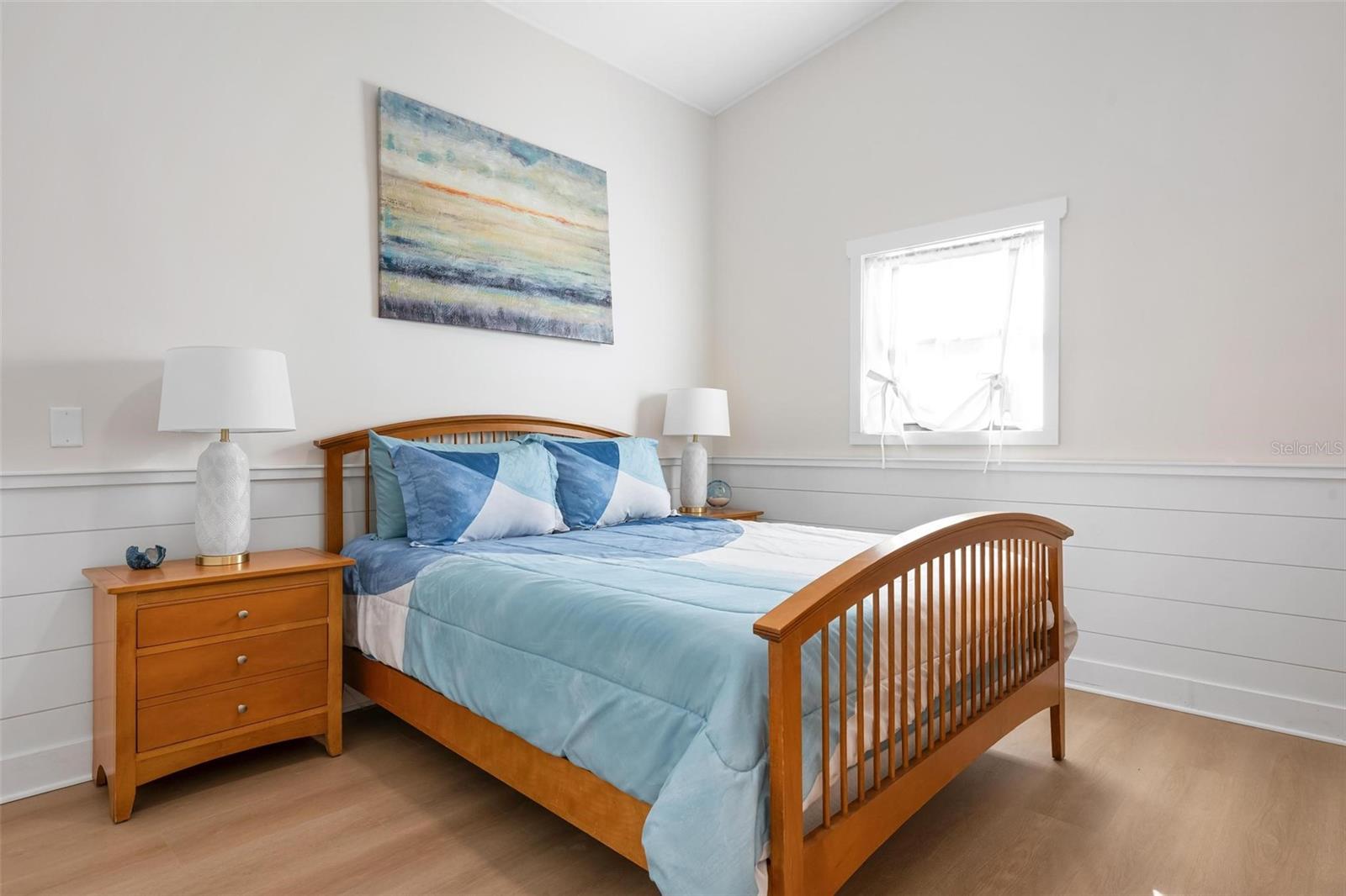 SUNRISE PARK - Residential