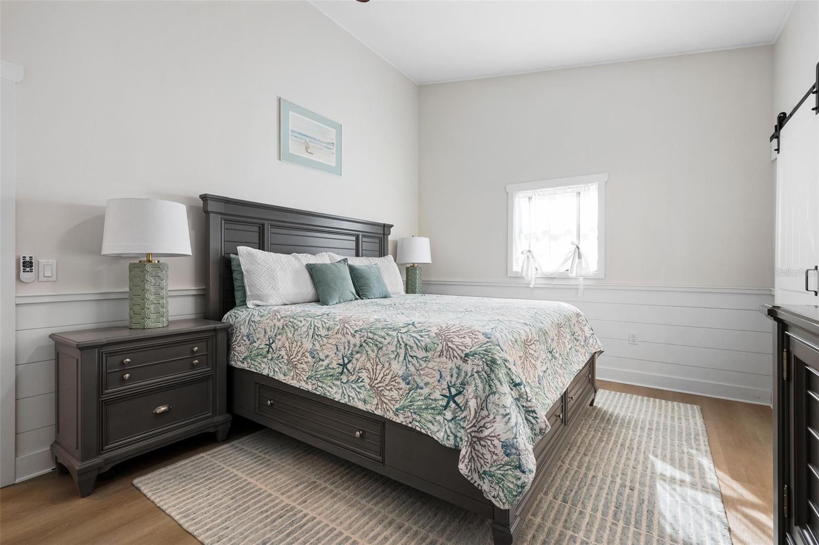 SUNRISE PARK - Residential