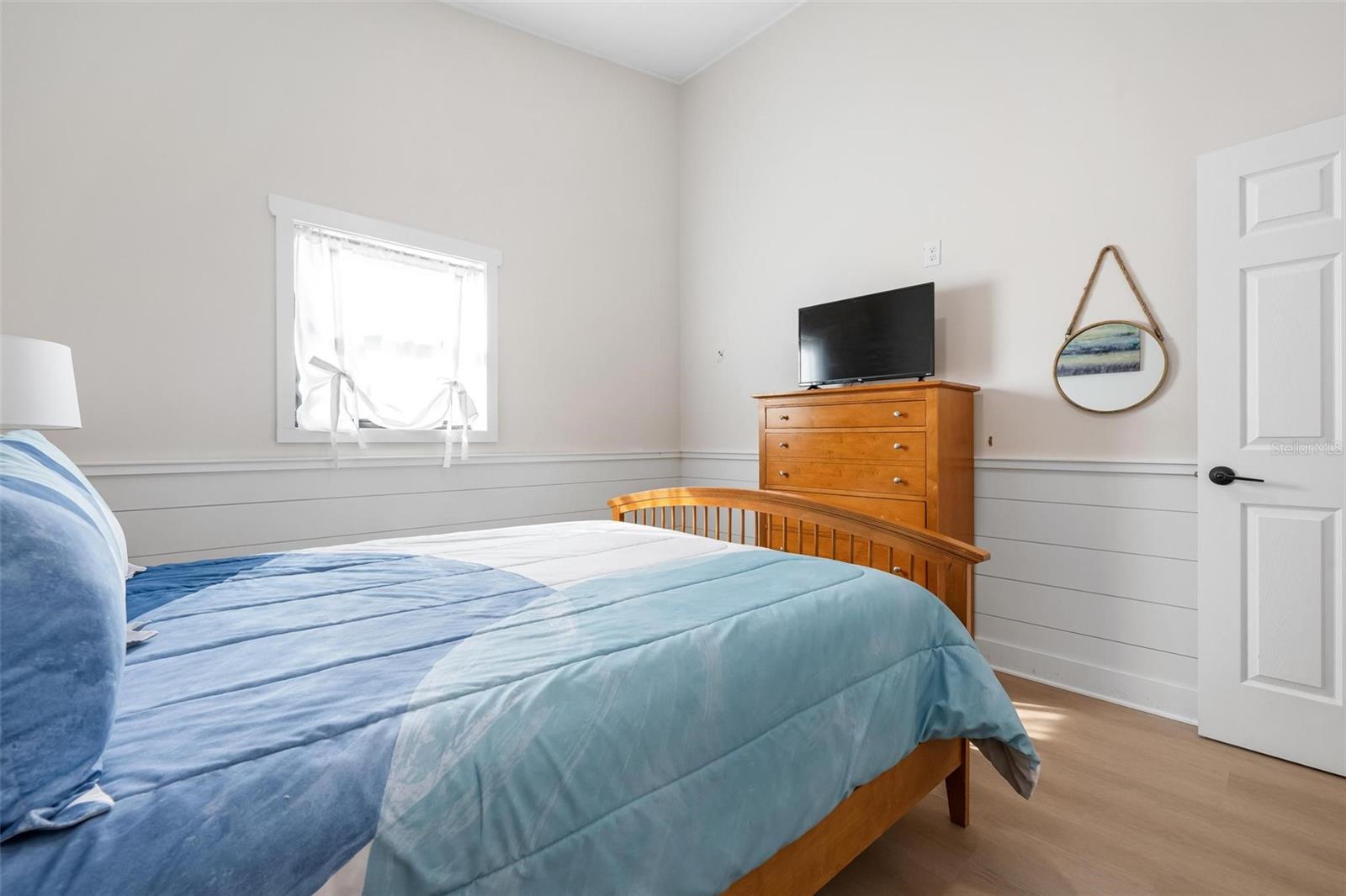 SUNRISE PARK - Residential