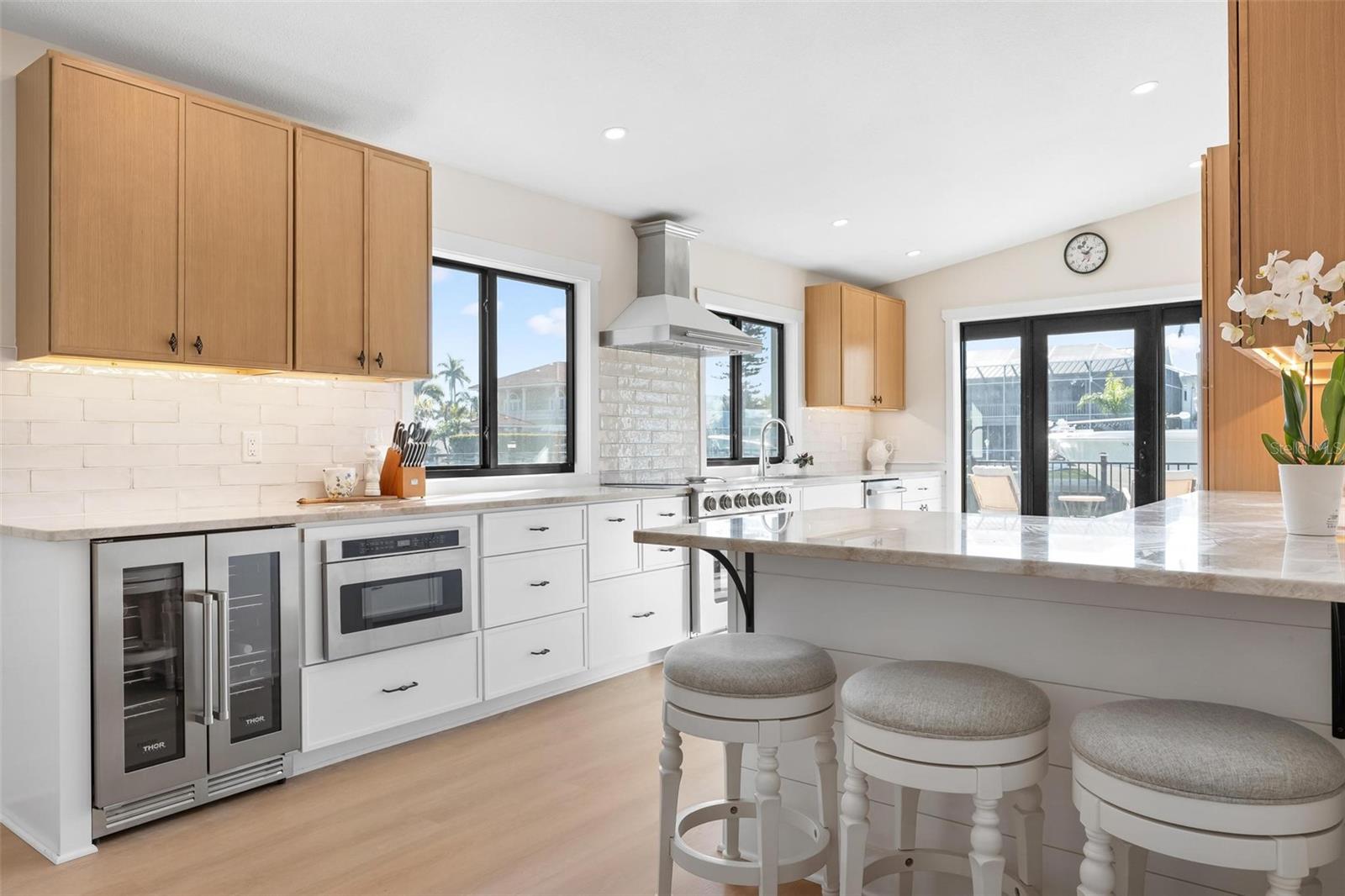 SUNRISE PARK - Residential