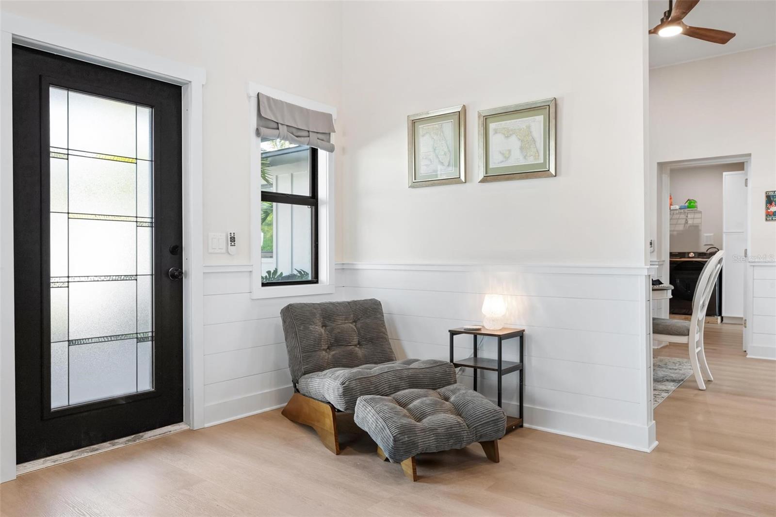 SUNRISE PARK - Residential