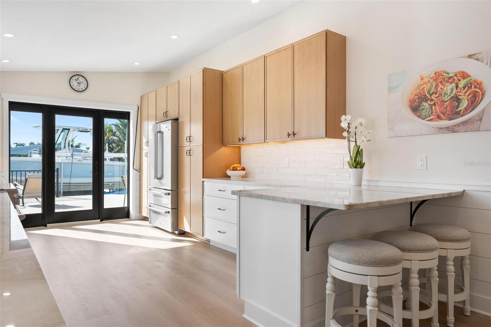 SUNRISE PARK - Residential