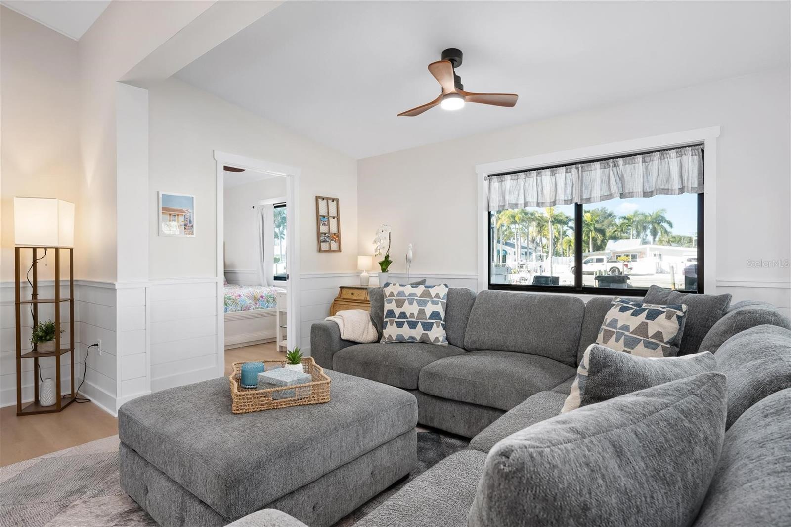 SUNRISE PARK - Residential